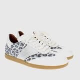 Арт.2430(бела лео)