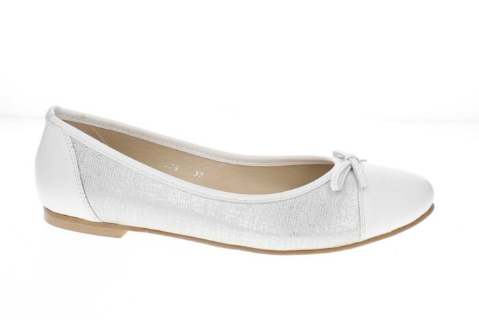 Арт.2439(бела комбинација) - Image 2