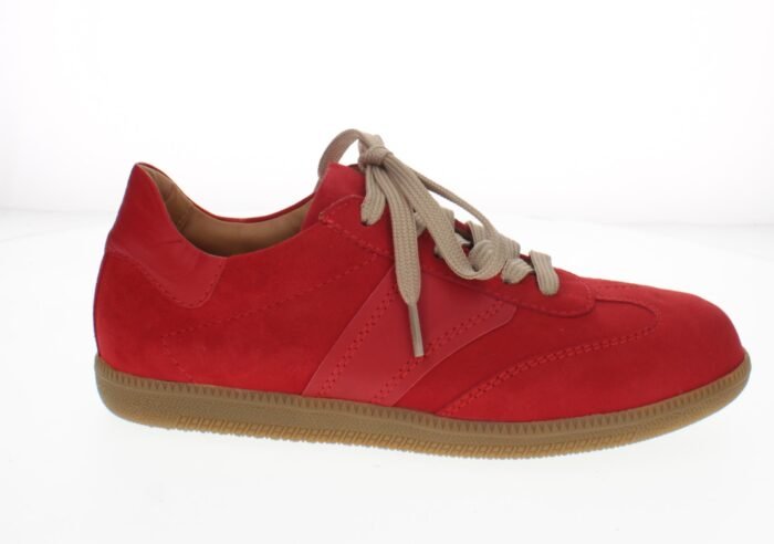 Арт.2544(црвен велур) - Image 2