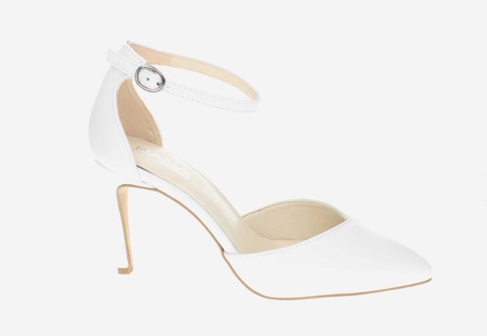 Арт.2082(бела) - Image 2