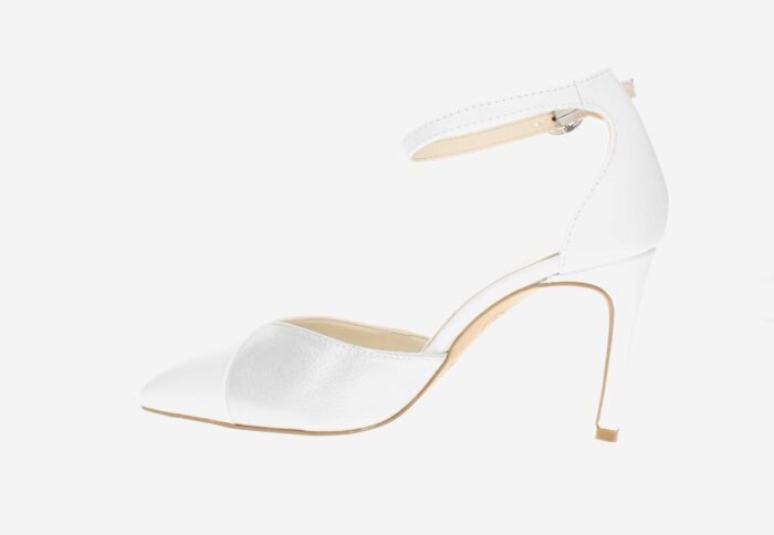 Арт.2082(бела) - Image 3