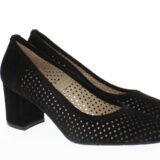 Арт.1511(црн велур)