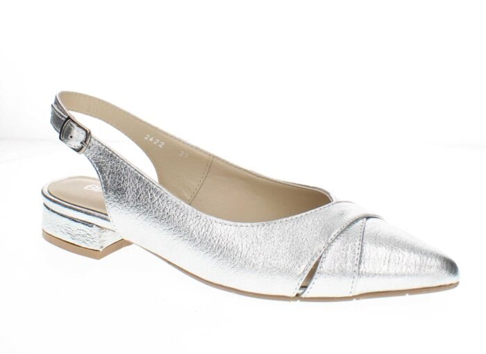 Арт.2422(сребро) - Image 2