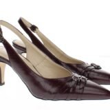 Арт.2424(бордо лак)