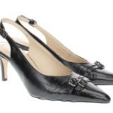 Арт.2424(црн лак)