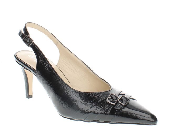 Арт.2424(црн лак) - Image 2