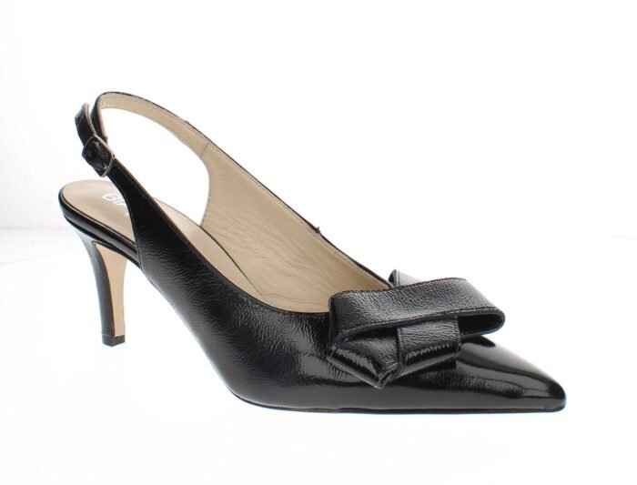 Арт.2426(црн лак) - Image 2