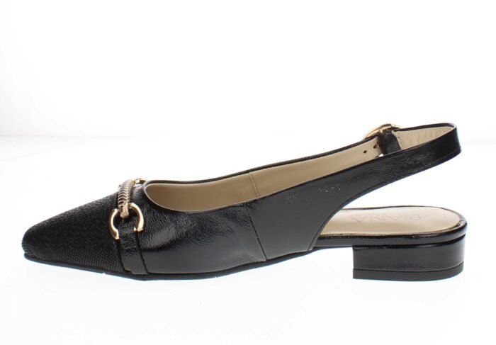 Арт.2431(црна комбинација) - Image 3