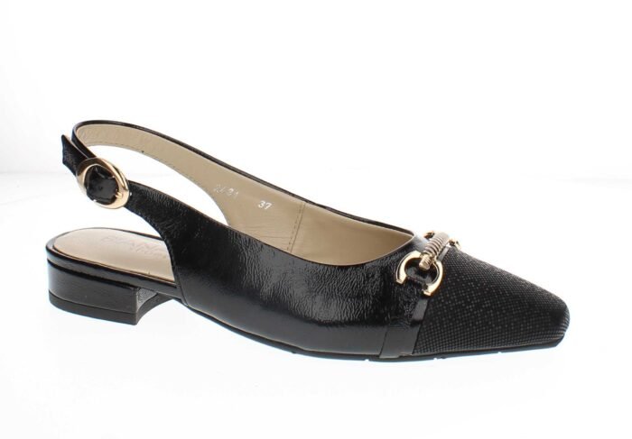 Арт.2431(црна комбинација) - Image 2