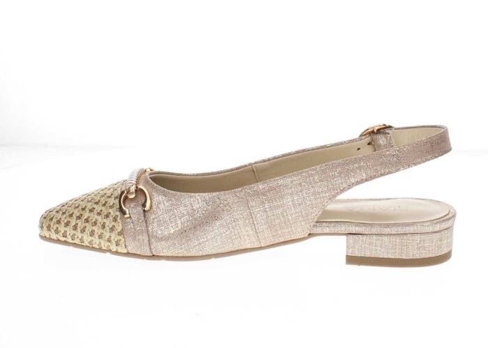 Арт.2431(злато комбинација) - Image 3