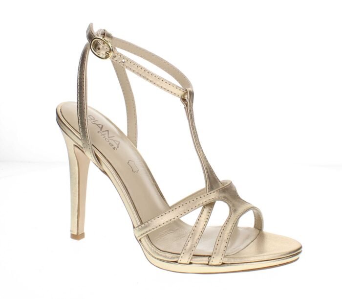 Арт.2436(злато) - Image 2