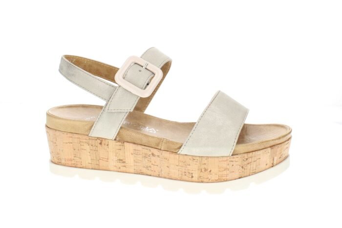 Арт.2414(злато светкаво) - Image 2