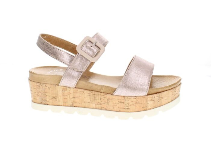 Арт.2414(злато екосе) - Image 2