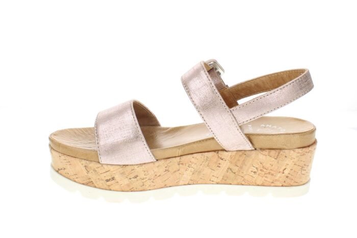 Арт.2414(злато екосе) - Image 3