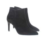 Арт.2102(црн велур)