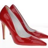 Арт.2216(црвен лак)