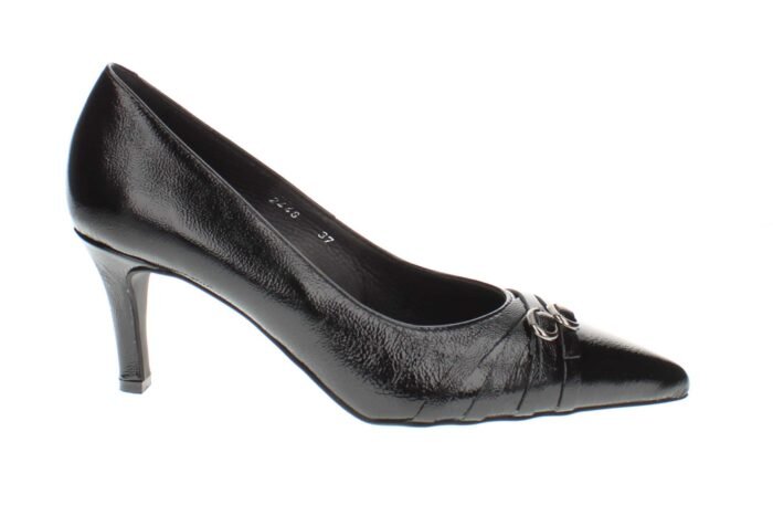 Арт.2448(црн лак) - Image 2