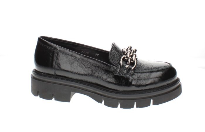 Арт.2476(црн лак) - Image 2