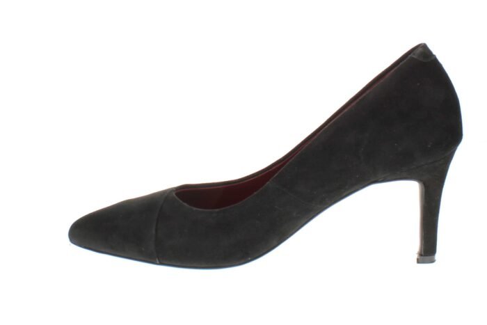 Арт.2477(црн велур) - Image 3