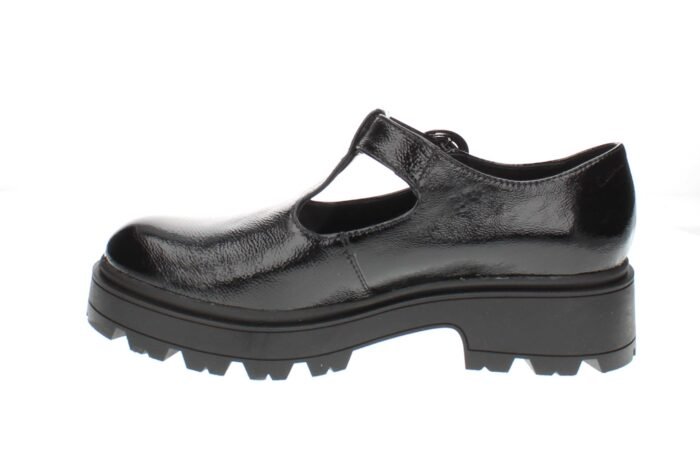 Арт.2478(црн лак) - Image 3