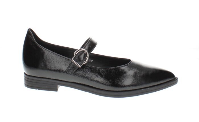 Арт.2485(црн лак) - Image 2