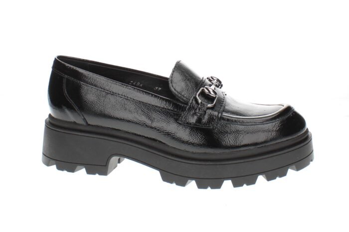 Арт.2494(црн лак) - Image 2