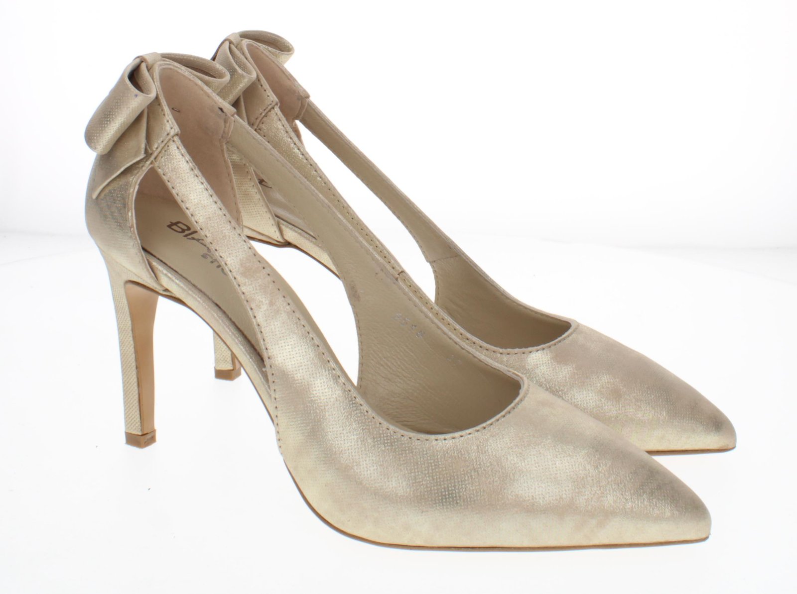 ART.2518 ZLATO (1) Арт.2518(злато) - Image 1