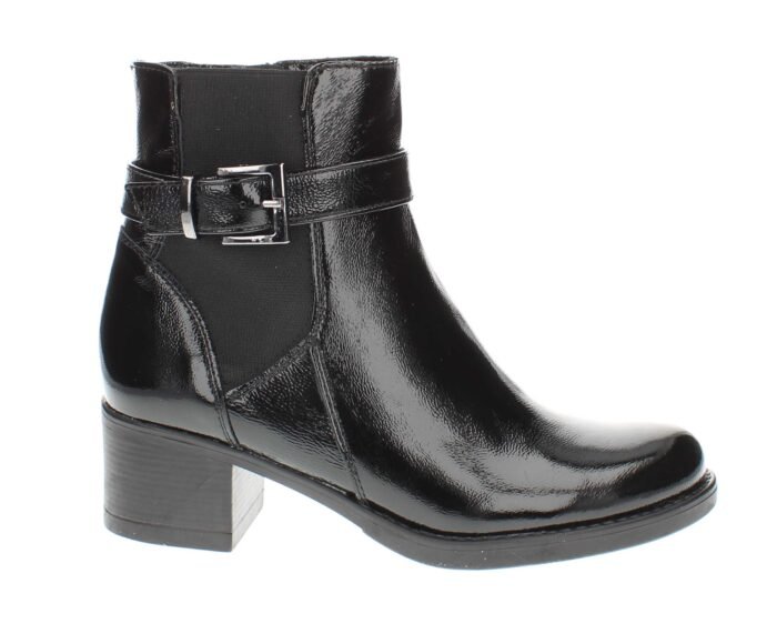 Арт.2452(црн лак) - Image 2