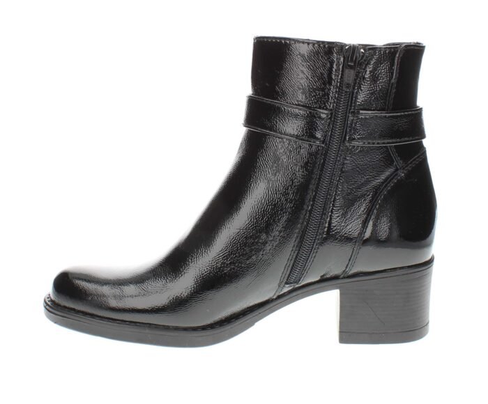 Арт.2452(црн лак) - Image 3