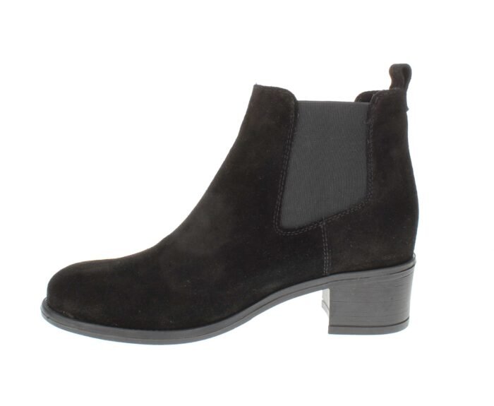 Арт.2454(црн велур) - Image 3