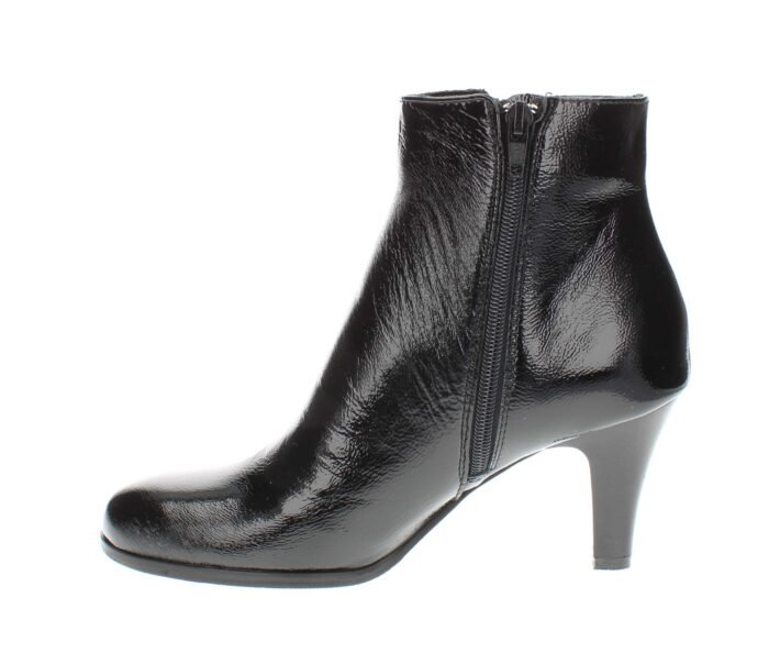 Арт.2456(црн лак) - Image 3