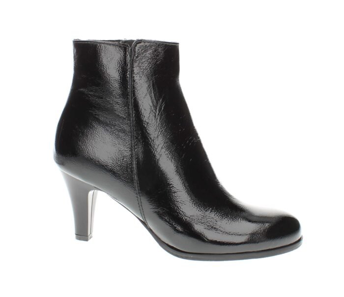 Арт.2456(црн лак) - Image 2