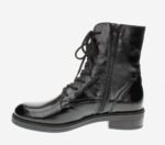 Арт.2465(црн лак) - Image 3