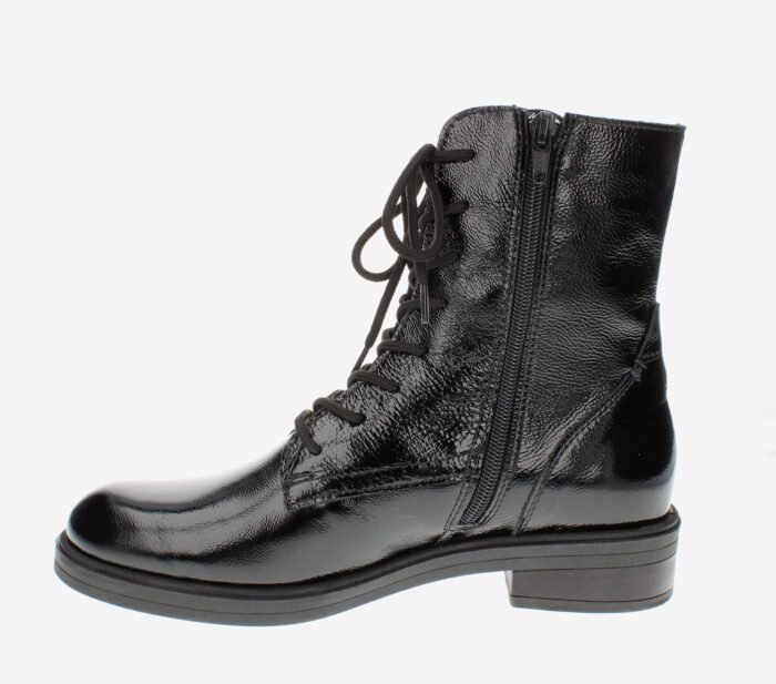 Арт.2465(црн лак) - Image 3