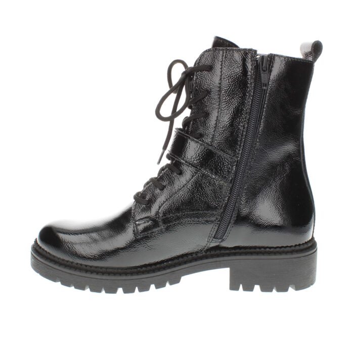 Арт.2466(црн лак) - Image 3