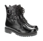 Арт.2466(црн лак)