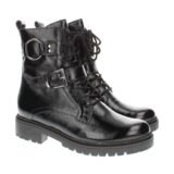 Арт.2466(црн лак)