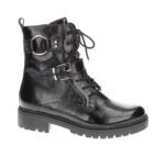 Арт.2466(црн лак) - Image 2