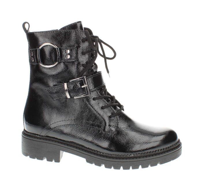 Арт.2466(црн лак) - Image 2