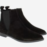 Арт.2468(црн велур)