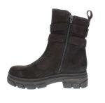 Арт.2469(црн нубук) - Image 3