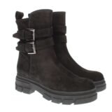 Арт.2469(црн нубук)