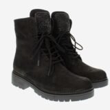 Арт.2470(црн велур)