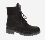 Арт.2470(црн велур) - Image 2