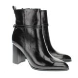 Арт.2481(црн лак)