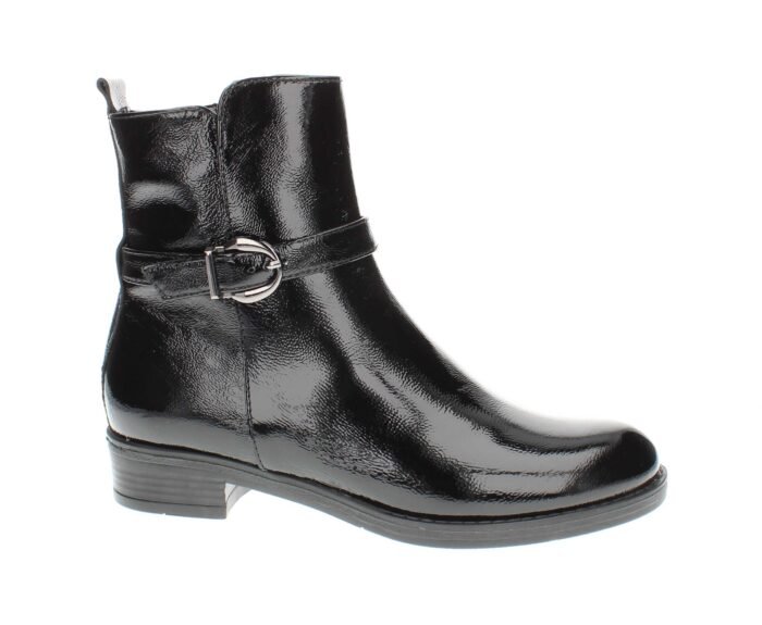 Арт.2486(црн лак) - Image 2