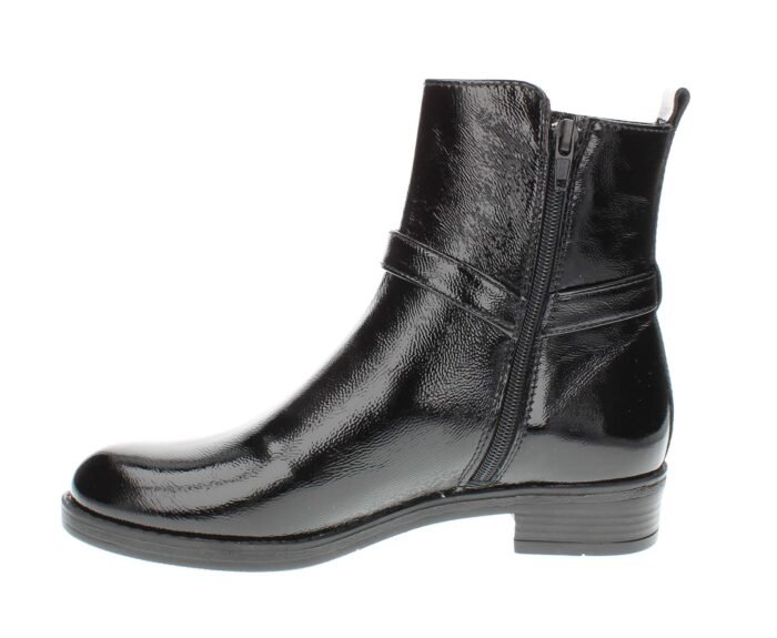 Арт.2486(црн лак) - Image 3