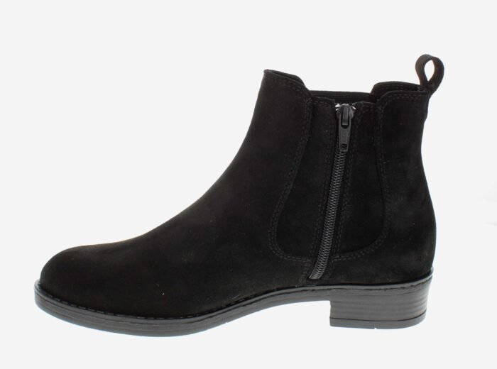 Арт.2499(црн велур) - Image 3