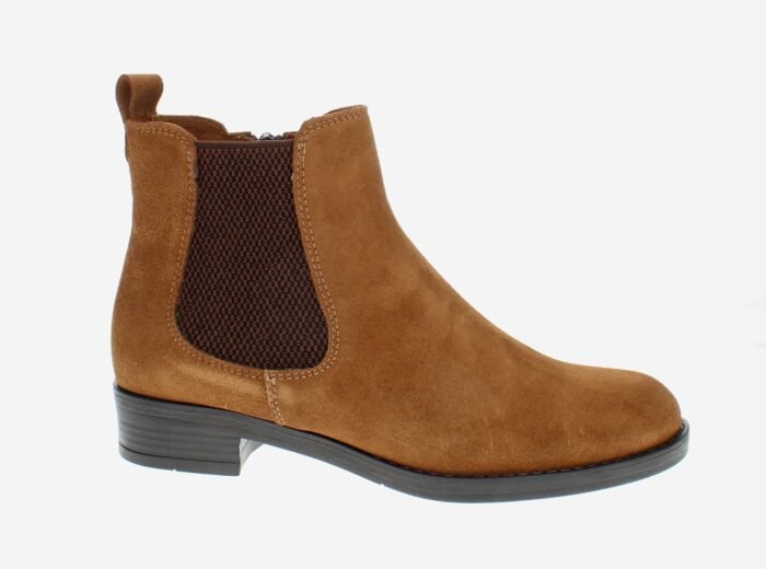 Арт.2499(камел велур) - Image 2