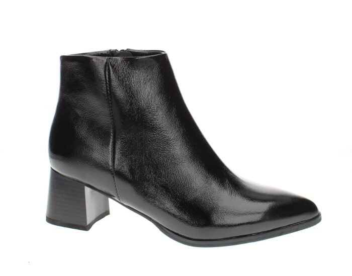 Арт.2503(црн лак) - Image 2